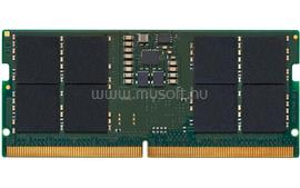 KINGSTON SODIMM memória 16GB DDR5 5200MHz CL42 KVR52S42BS8-16 small