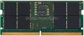 KINGSTON SODIMM memória 16GB DDR5 5200MHz Client Premier KCP552SS8-16 small