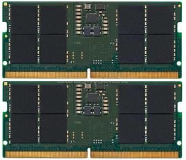 KINGSTON SODIMM memória 2X16GB DDR5 5600MHz KCP556SS8K2-32 small