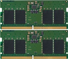 KINGSTON SODIMM memória 2X8GB DDR5 4800MHz CL40 KCP548SS6K2-16 small