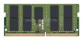 KINGSTON SODIMM memória 32GB DDR4 3200MHz CL22 ECC KTD-PN432E/32G small