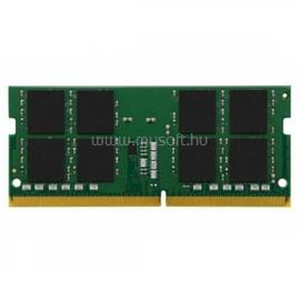 KINGSTON SODIMM memória 32GB DDR5 4800MHz Client Premier KCP548SD8-32 small