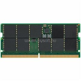 KINGSTON SODIMM memória 32GB DDR5 4800MHz CL40 HYNIX A ECC KSM48T40BD8KI-32HA small