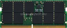 KINGSTON SODIMM memória 32GB DDR5 4800MHz CL40 HYNIX M ECC KSM48T40BD8KM-32HM small
