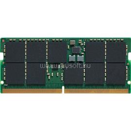 KINGSTON SODIMM memória 32GB DDR5 4800MHz CL40 KTL-TN548T-32G small