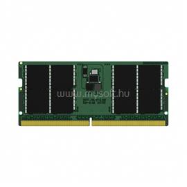 KINGSTON SODIMM memória 32GB DDR5 5200MHz Client Premier KCP552SD8-32 small