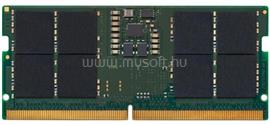 KINGSTON SODIMM memória 32GB DDR5 5600MHz CL46 Client Premier KCP556SD8-32 small