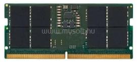 KINGSTON SODIMM memória 32GB DDR5 5600MHz CL46 KVR56S46BD8-32 small