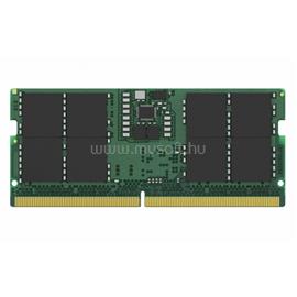KINGSTON SODIMM memória 32GB DDR5 5600MHz Client Premier KCP556SS8-32 small