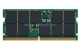 KINGSTON SODIMM memória 48GB DDR5 5600MHz CL46 HYNIX M ECC KSM56T46BD8KM-48HM small