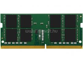 KINGSTON SODIMM memória 8GB DDR4 2666MHz CL19 Client Premier KCP426SS6/8 small