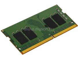 KINGSTON SODIMM memória 8GB DDR4 3200MHz CL22 KVR32S22S6/8 small