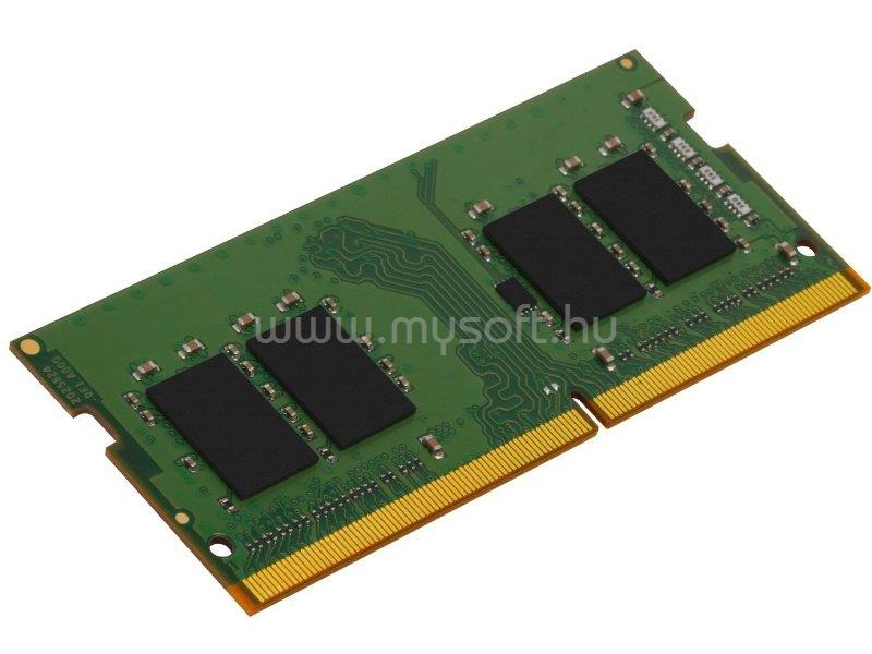 KINGSTON SODIMM memória 8GB DDR4 3200MHz CL22