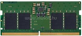 KINGSTON SODIMM memória 8GB DDR5 4800MHz Client Premier KCP548SS6-8 small