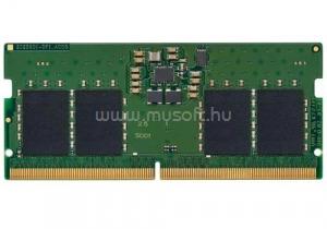 KINGSTON SODIMM memória 8GB DDR5 5200MHz