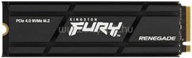 KINGSTON SSD 1TB M.2 2280 NVMe PCIe 4.0 FURY Renegade SFYRSK/1000G small
