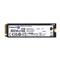 KINGSTON SSD 1TB M.2 2280 NVMe PCIe KC3000 SKC3000S/1024G small