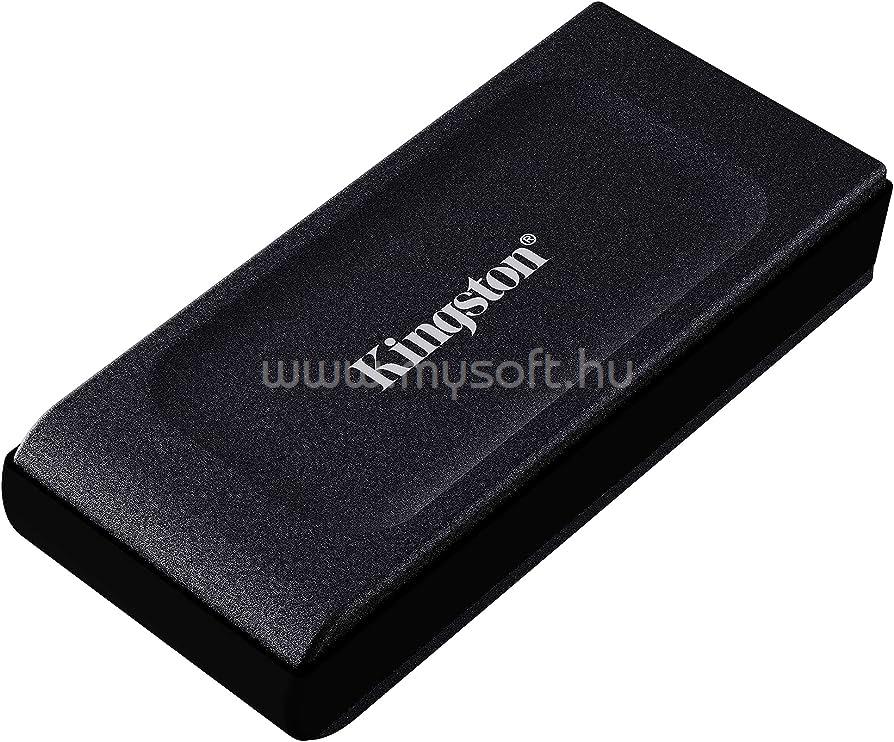 KINGSTON SSD 1TB USB 3.2 XS1000