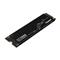 KINGSTON SSD 2TB M.2 2280 NVMe PCIe KC3000 SKC3000D/2048G small