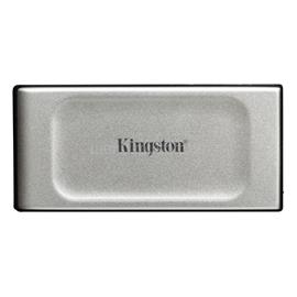 KINGSTON SSD 2TB USB 3.2 Gen 2x2 Type-C XS2000 SXS2000/2000G small