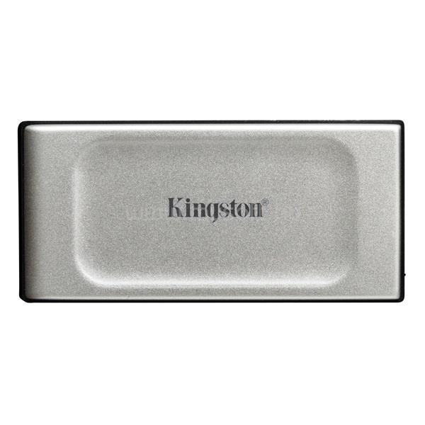 KINGSTON SSD 2TB USB 3.2 Gen 2x2 Type-C XS2000