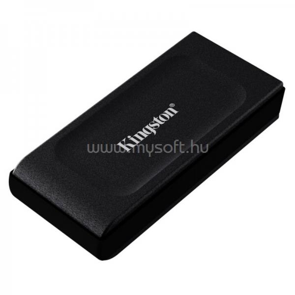 KINGSTON SSD 2TB USB 3.2 XS1000