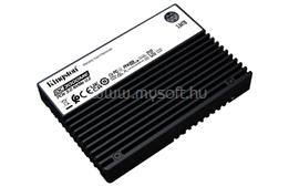 KINGSTON SSD 3.84TB 2.5" U.2 NVMe PCIE DC3000ME ENTERPRISE SEDC3000ME/3T8 small