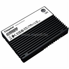 KINGSTON SSD 7.68TB 2.5" U.2 NVMe PCIE DC3000ME ENTERPRISE SEDC3000ME/7T6 small
