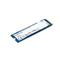 KINGSTON BULK SSD 1TB M.2 2280 NVMe PCIe 4.0 NV3 SNV3S/1000GBK small
