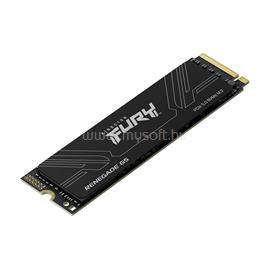 KINGSTON SSD 1TB M.2 2280 NVMe PCIe FURY Renegade G5 SFYR2S/1T0 small