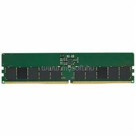 KINGSTON UDIMM memória 16GB DDR5 5600MHz CL46 HYNIX A ECC KSM56E46BS8KM-16HA small