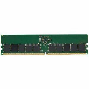 KINGSTON UDIMM memória 16GB DDR5 5600MHz CL46 HYNIX A ECC
