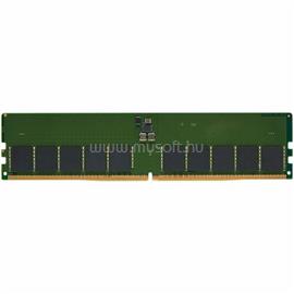 KINGSTON UDIMM memória 32GB DDR5 5200MHz CL42 HYNIX A ECC KSM52E42BD8KM-32HA small