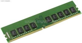 KINGSTON UDIMM memória 16GB DDR4 2133MHz CL15 ECC KVR21E15D8/16 small