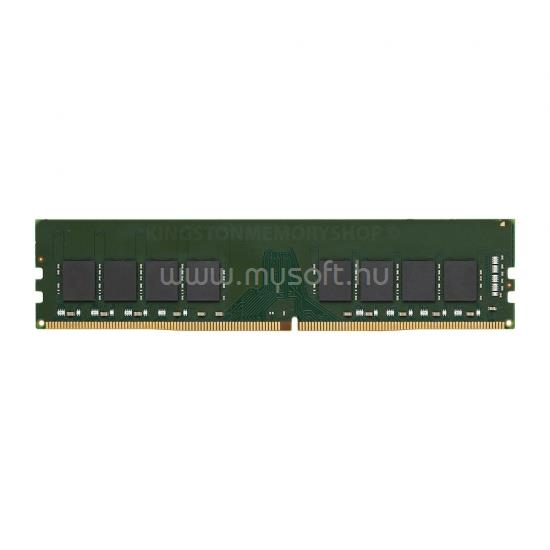 KINGSTON UDIMM memória 16GB DDR4 2666MHz CL19 Lenovo ECC