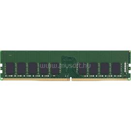 KINGSTON UDIMM memória 16GB DDR4 3200MHz CL22 DELL ECC KTD-PE432E/16G small