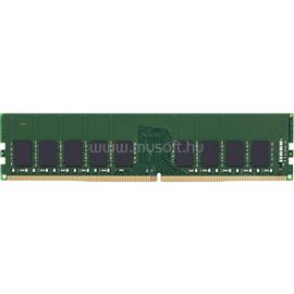 KINGSTON UDIMM memória 16GB DDR4 3200MHz CL22 DELL ECC KTD-PE432E/16G small