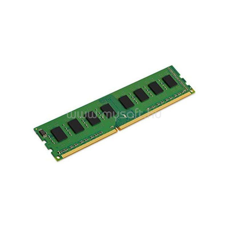 KINGSTON UDIMM memória 16GB DDR4L 3200MHz CL22 ECC