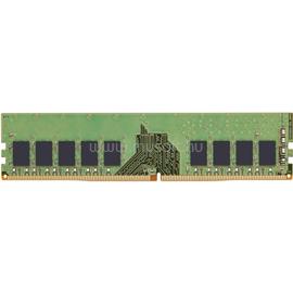 KINGSTON UDIMM memória 16GB DDR4 3200MHz CL22 MICRON F ECC KSM32ES8/16MF small