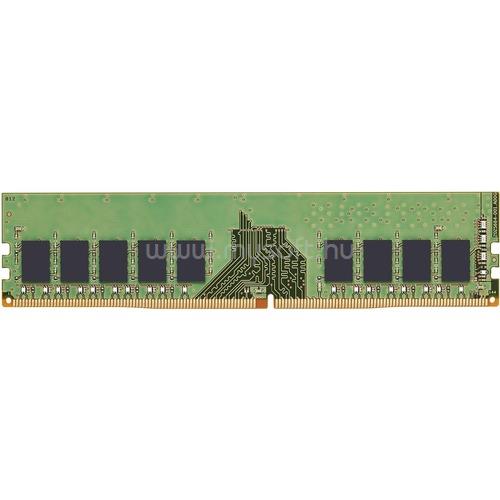 KINGSTON UDIMM memória 16GB DDR4 3200MHz CL22 MICRON F ECC