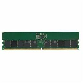 KINGSTON UDIMM memória 16GB DDR5 4800MHz CL40 HYNIX A ECC KSM48E40BS8KI-16HA small