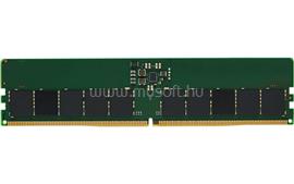 KINGSTON UDIMM memória 16GB DDR5 4800MHz CL40 HYNIX M ECC KSM48E40BS8KM-16HM small