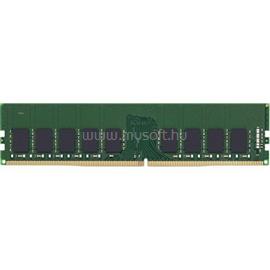 KINGSTON UDIMM memória 32GB DDR4 3200MHz CL22 DELL ECC KTD-PE432E/32G small