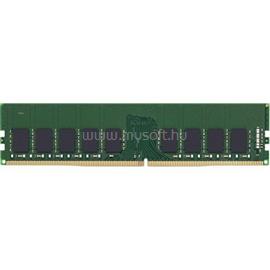 KINGSTON UDIMM memória 32GB DDR4 3200MHz CL22 DELL ECC KTD-PE432E/32G small