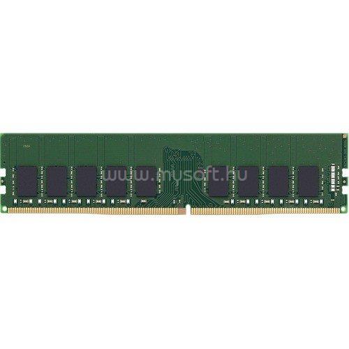 KINGSTON UDIMM memória 32GB DDR4 3200MHz CL22 DELL ECC