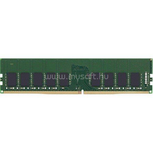 KINGSTON UDIMM memória 32GB DDR4 3200MHz CL22 DELL ECC