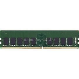KINGSTON UDIMM memória 32GB DDR4 3200MHz CL22 HYNIX C ECC KSM32ED8/32HC small