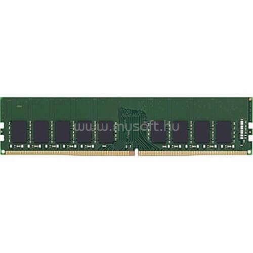 KINGSTON UDIMM memória 32GB DDR4 3200MHz CL22 HYNIX C ECC