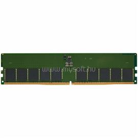 KINGSTON UDIMM memória 32GB DDR5 5600MHz CL46 ECC HYNIX A KSM56E46BD8KM-32HA small