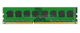 KINGSTON UDIMM memória 8GB DDR3 1333MHz CL9 DELL ECC KTD-PE313E/8G small
